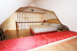 Clarkton Hotel Angeles Studio Loft 404 4