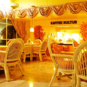 Cafe Kult Clarkton Hotel Angeles City 1000 5