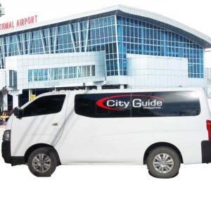 Airport Shuttle Clark Base To Clarkton Hotel 1000