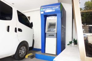 Atm Machine Clarkton Hotel Angeles City 6
