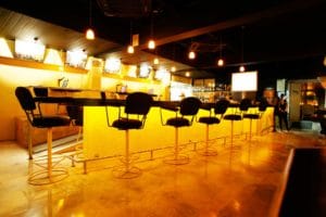 Mabuhay Sports Bar Clarkton Hotel Angeles City 2000 2